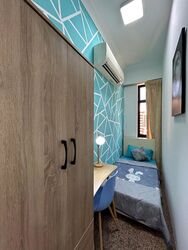 Dover Parkview (D5), Condominium #564035811